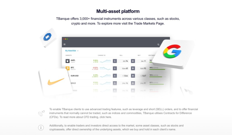 TBanque Review – Don’t Trust This Broker, It’s Dangerous