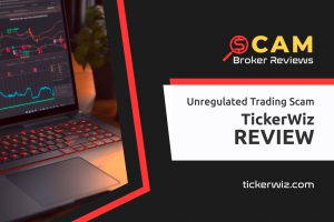 TickerWiz Review: Deceptive Practices by TickerWiz Broker