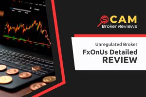 FxOnUs Review: A Comprehensive Guide for Aspiring Traders