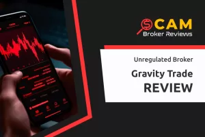 Gravity Trade Review – Rogue Broker Leaves Victims in the Lurch