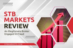 STB Markets Review – Avoid An Anonymous Fraud Broker
