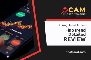 FinoTrend Detailed Review – Scam Made Simple, Stay Away From Finotrend.com