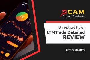 LTMTrade Review: A Look at Security Protocols and Safeguards.