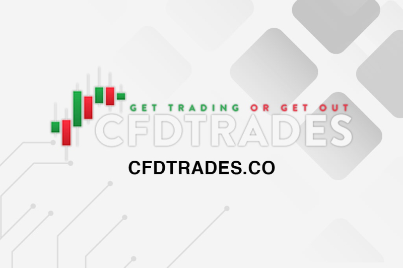 CFD Trades Review – Is Cfdtrades.co A Scam Or Are My Investments Safe?