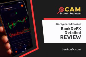 BankDeFX Broker: Diving into Copy Trading Services