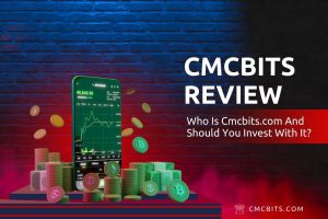 CMCbits Review – Who Is Cmcbits.com And Should You Invest With It?