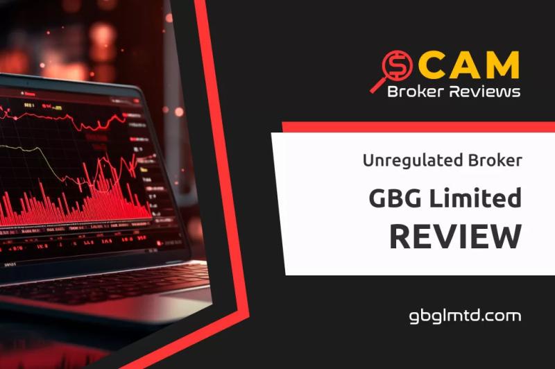 GBG Limited Review – Clone Business With False UK Registration