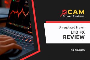 LTD FX Review – Scammer More Notorious Than Interpol Fugitives