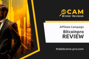Bitcoinpro Review: What We Know About This Dubious Provider