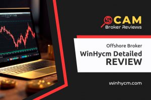 WinHycm Review: Transparency and Regulatory Analysis