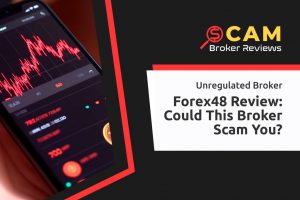 Forex48 Review: Could This Broker Scam You?