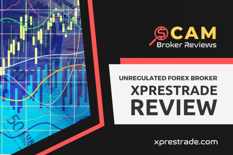 XpresTrade Review – Invest With Xprestrade.com With Caution