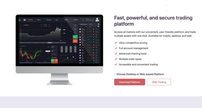 Demaxis Review – Stay Away From This Offshore Broker
