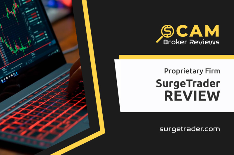 Our SurgeTrader Review Breaks Down the Company’s Offer