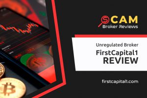 Why You Must Read the FirstCapital1 Review Before Investing