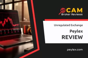 Peylex Review: Who Is Behind This Dubious Platform?