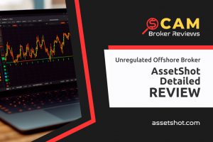 AssetShot Review: Exploring Deposit and Withdrawal Options