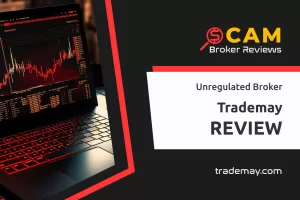 Trademay Review – Hidden Fees, Leverage and Unsafe Platform