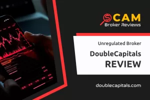 DoubleCapitals Review – Shady Platform, Costs, and Much More Revealed
