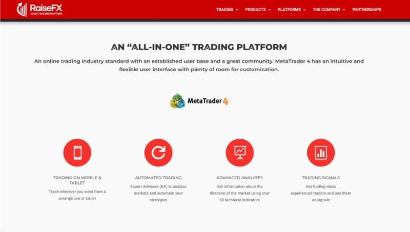 RaiseFX Review – Beware Of This Cunning Broker Scam