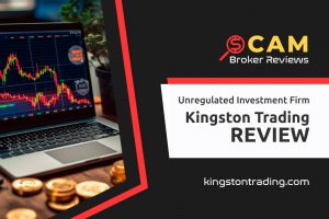 Kingston Trading Review – Blacklisted Enough Times To Lose Count