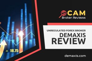 Demaxis Review – Stay Away From This Offshore Broker