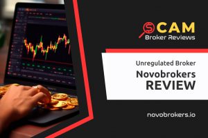Novobrokers Review – Should You Invest With Novobrokers.io Broker?