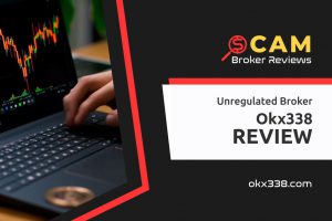 Okx338 Review – A Nightmarish Trading Experience That No One Needs!