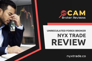 NYX trade review – Is this a next-level fraud?