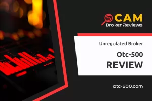 Otc-500 Review – Safeguard Your Funds and Avoid This Offshore Sham