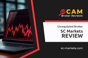 SC Markets Review – The Site Is An Endless Pit Of Fabrications
