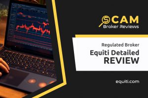 Equiti Review: Evaluating Customer Support and Trading Tools