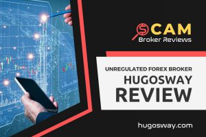Hugosway Review 2023 – Is It A Licensed Offshore Broker?