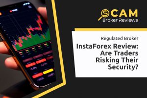InstaForex Review: Are Traders Risking Their Security?