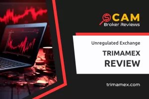 TRIMAMEX Review – Zero Credibility And Transparency Main Issues