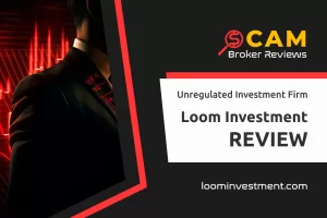 Loom Investment Review – Shady Investment Scheme Exposed