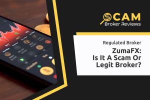 ZumaFX: Is it a Scam or Legit Broker?